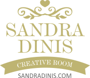 Sandra Dinis Creative Room