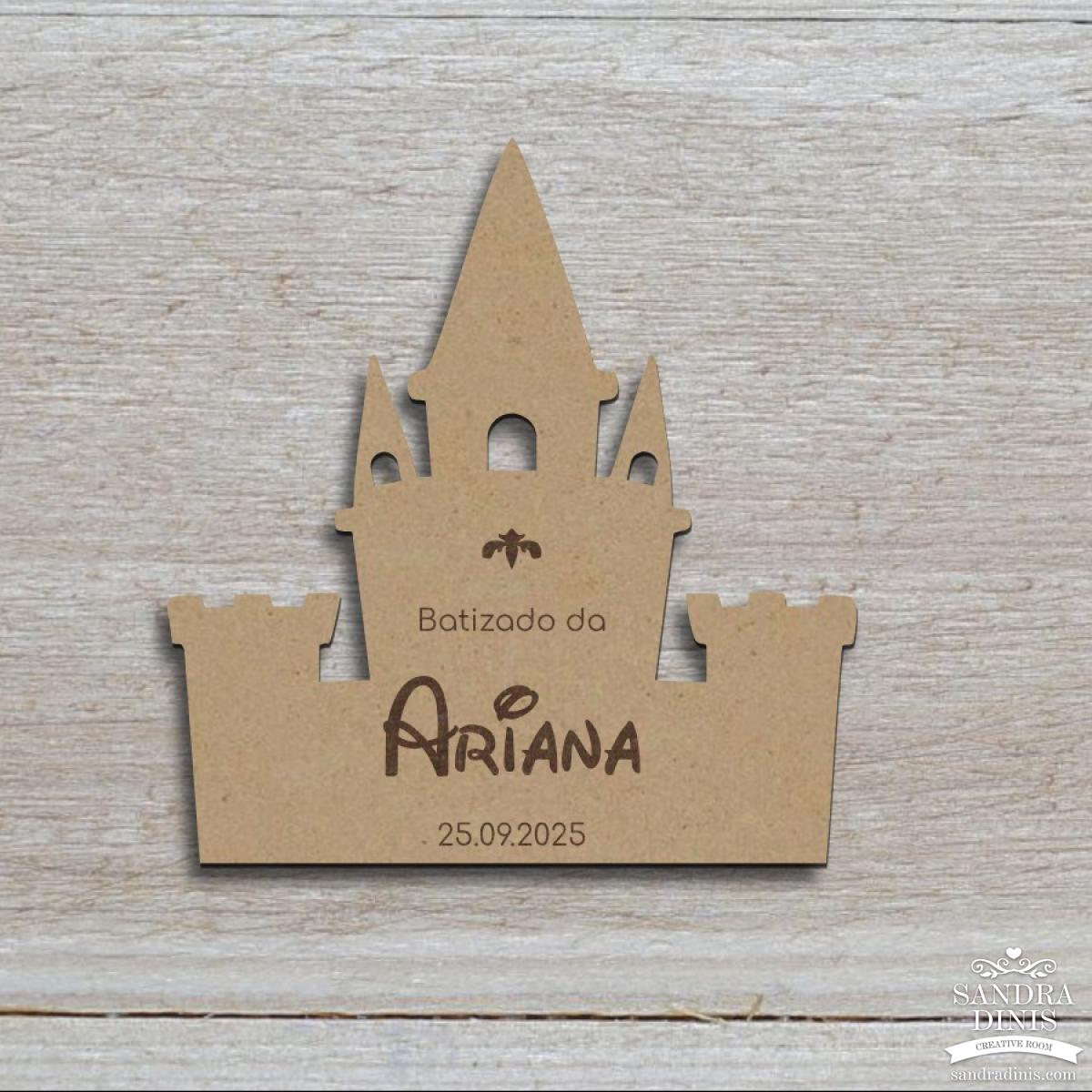 Íman Castelo