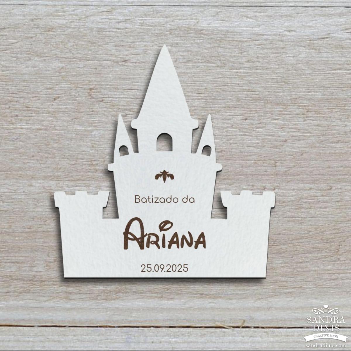 Íman Castelo