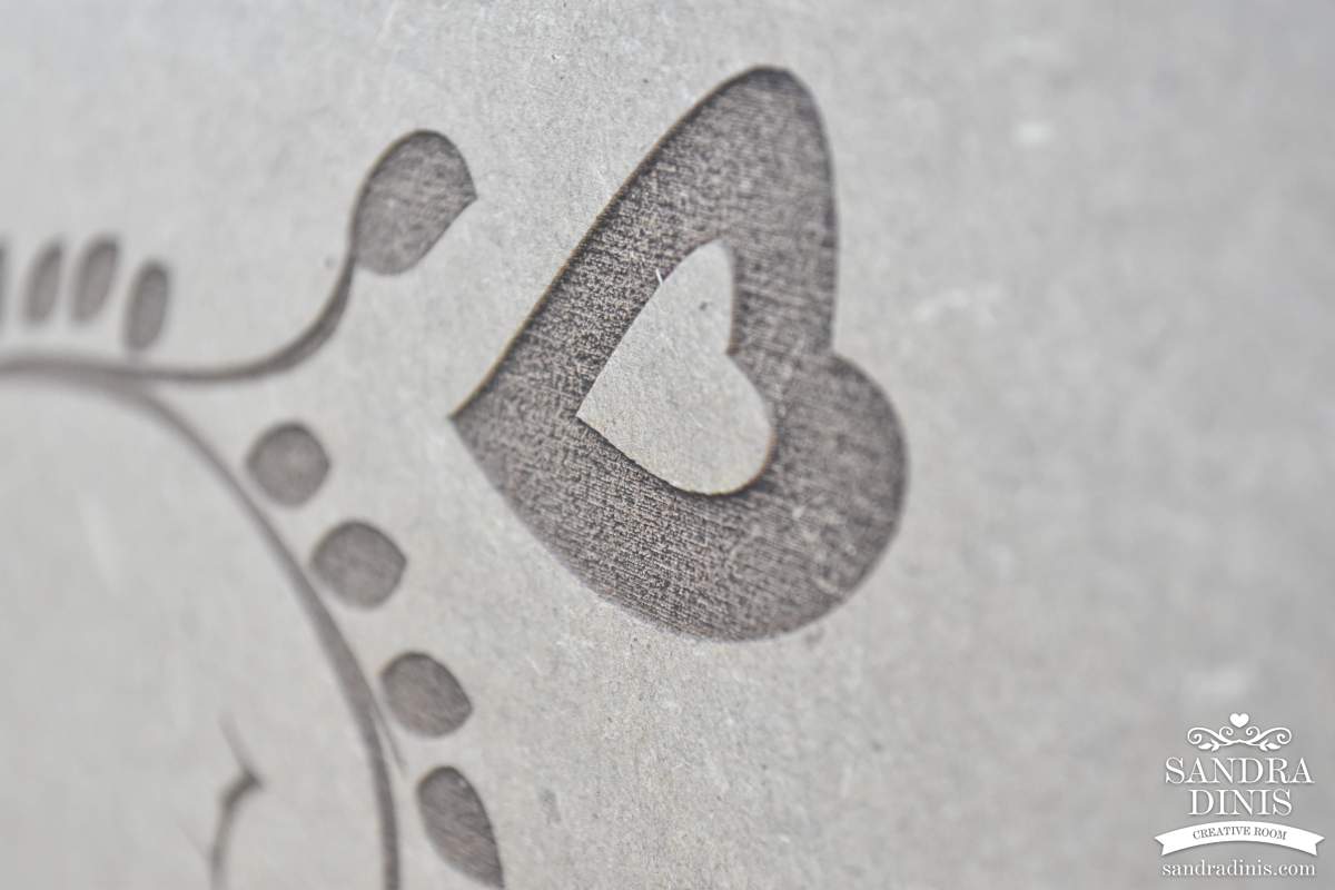 Placa Entrada na Quinta Lenços Namorados  Boas-vindas