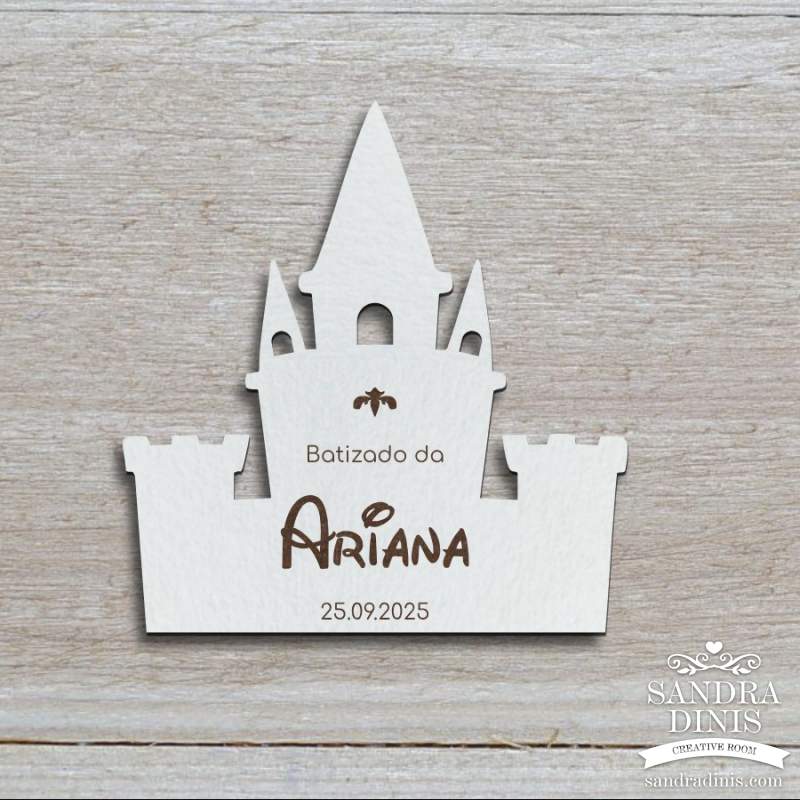 Íman Castelo
